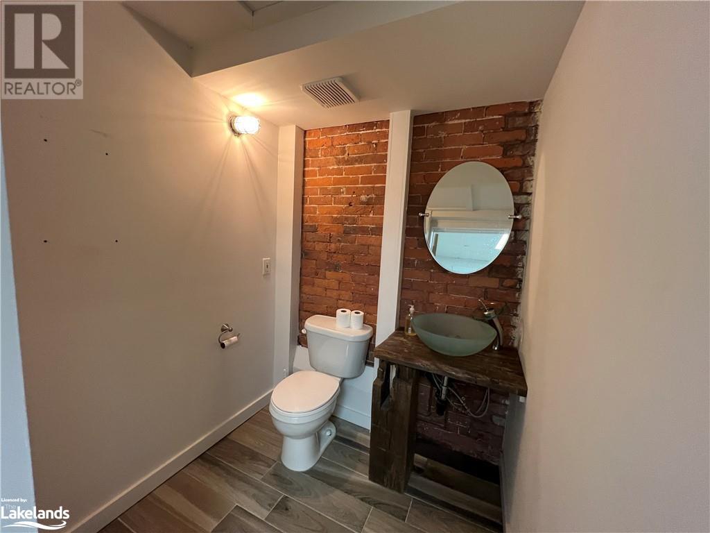 313 HURONTARIO Street Unit# A
