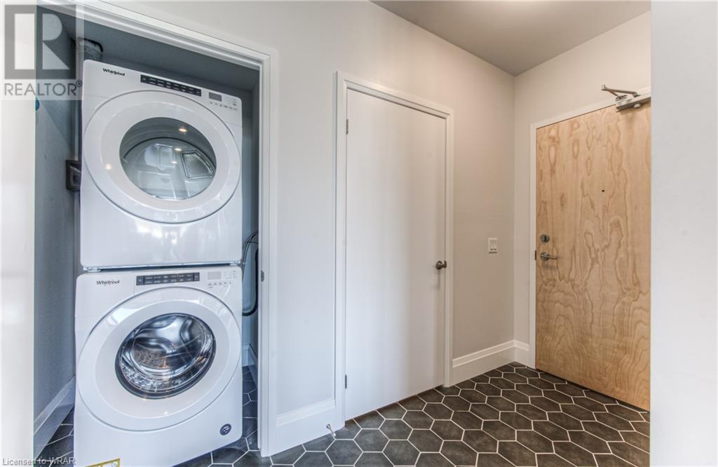104 GARMENT Street Unit# 1802