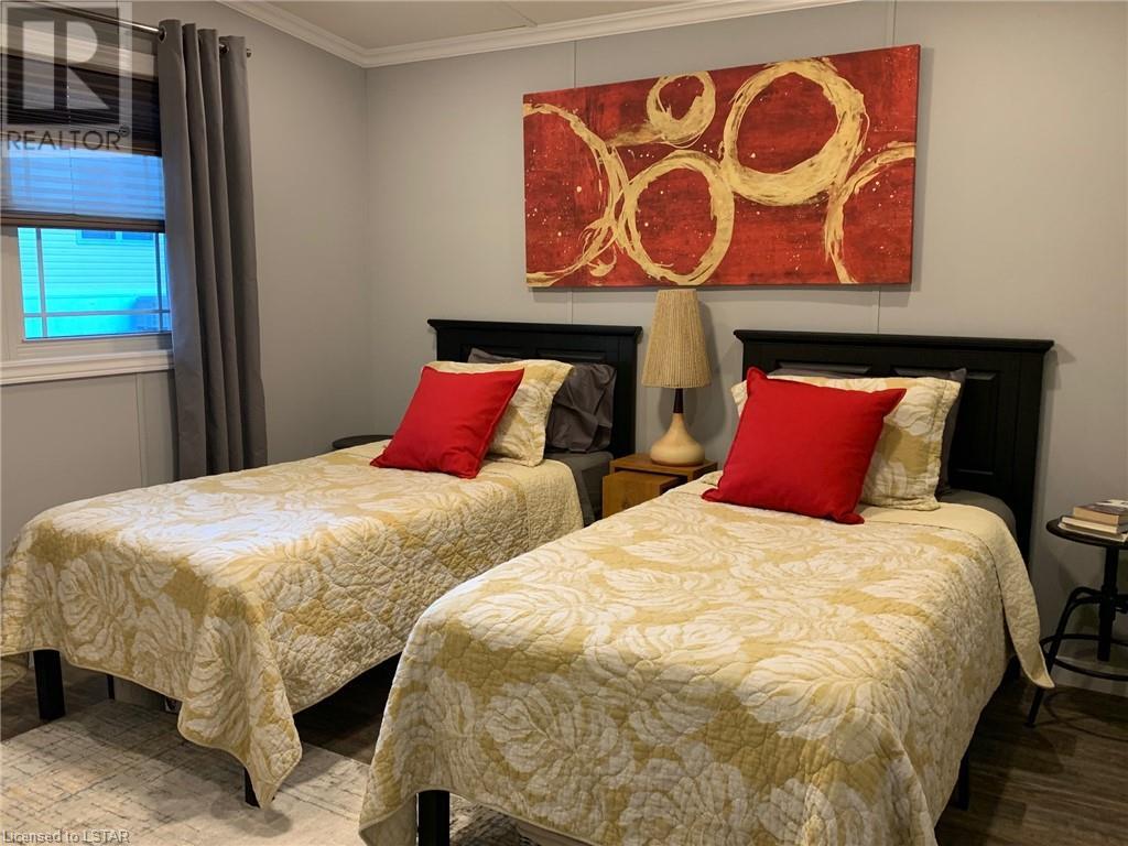 22790 AMIENS Road Unit# 118