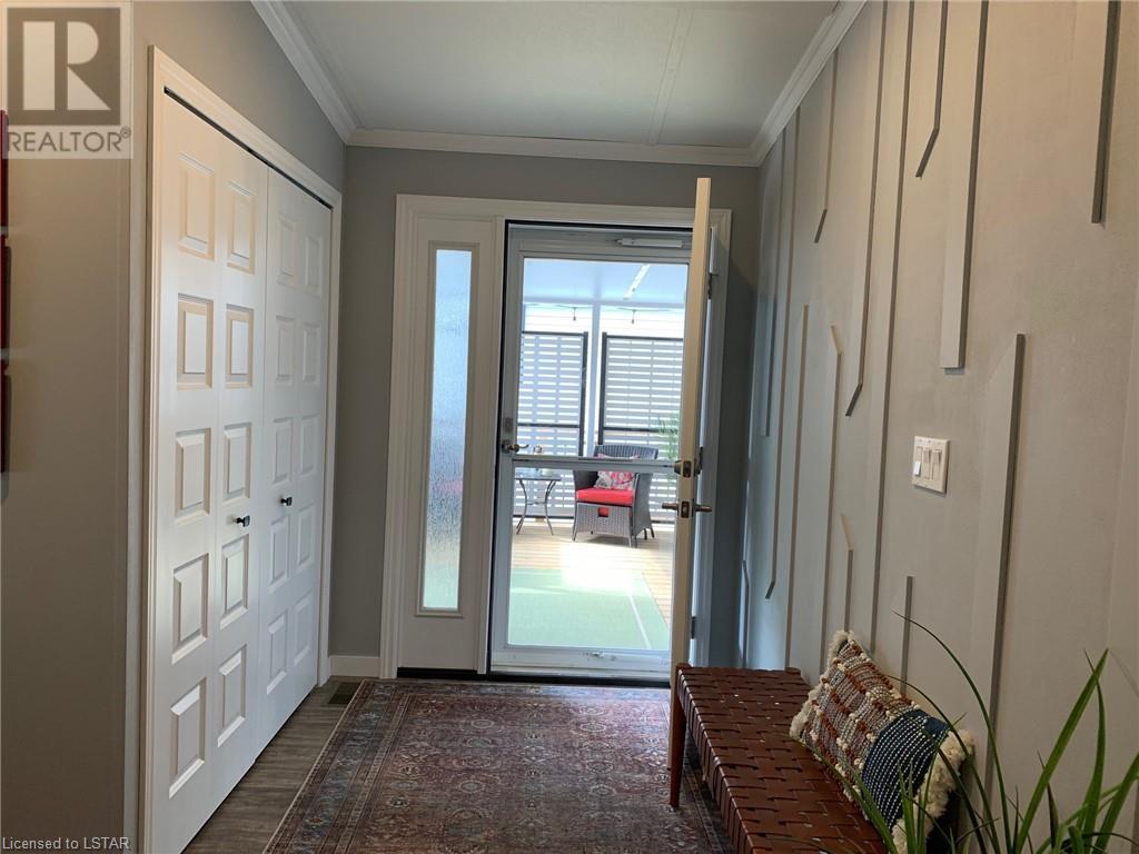 22790 AMIENS Road Unit# 118