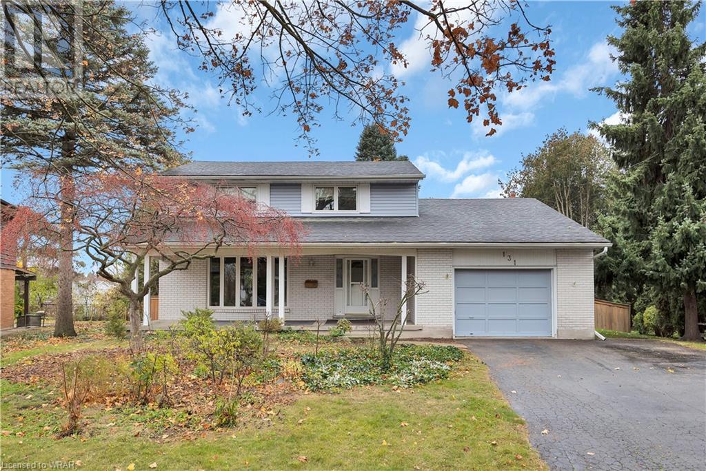 131 CHELFORD Crescent