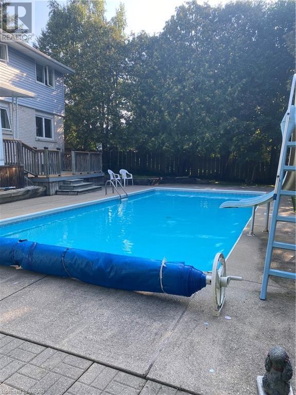 131 CHELFORD Crescent
