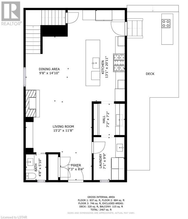 12 CLENRAY Place