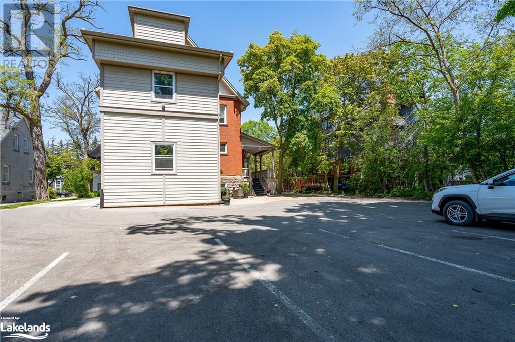 72 THIRD Street Unit# 3