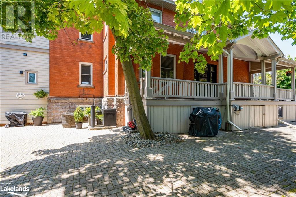 72 THIRD Street Unit# 3