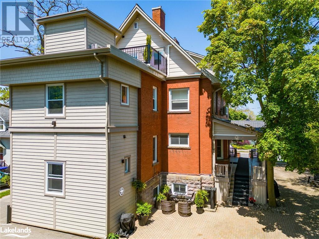 72 THIRD Street Unit# 3