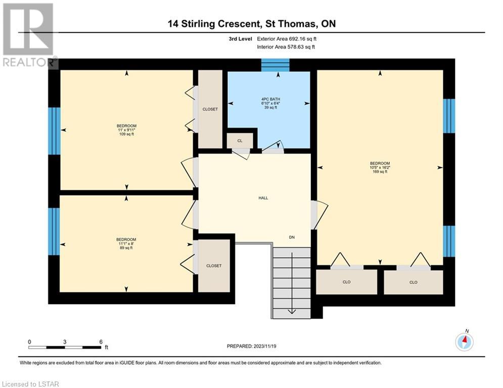 14 STIRLING Crescent