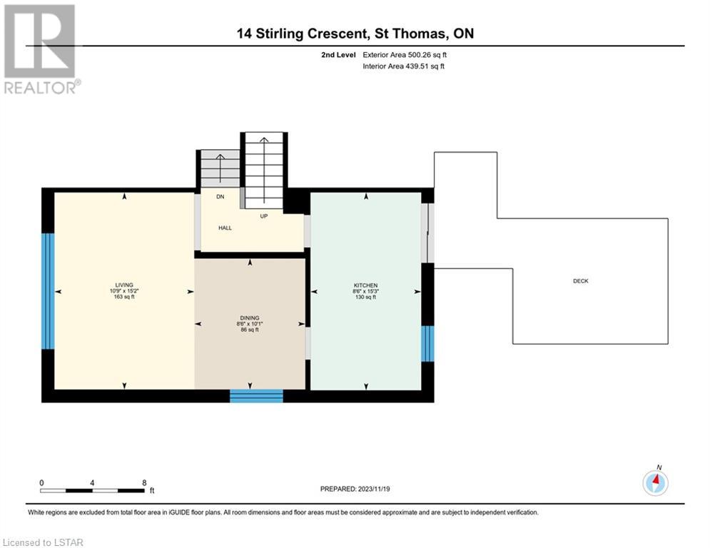 14 STIRLING Crescent