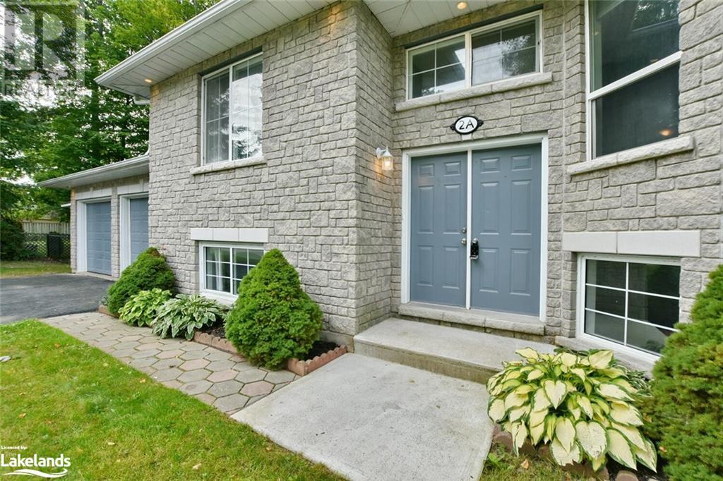2A SILVER BIRCH Avenue