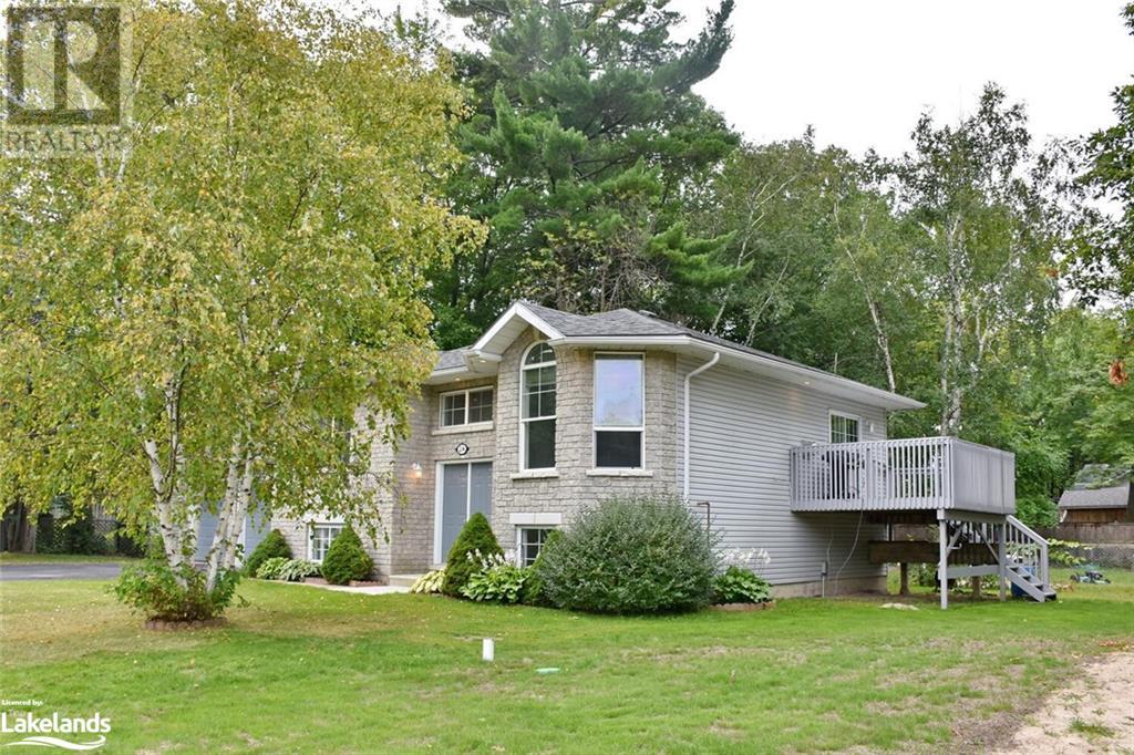 2A SILVER BIRCH Avenue
