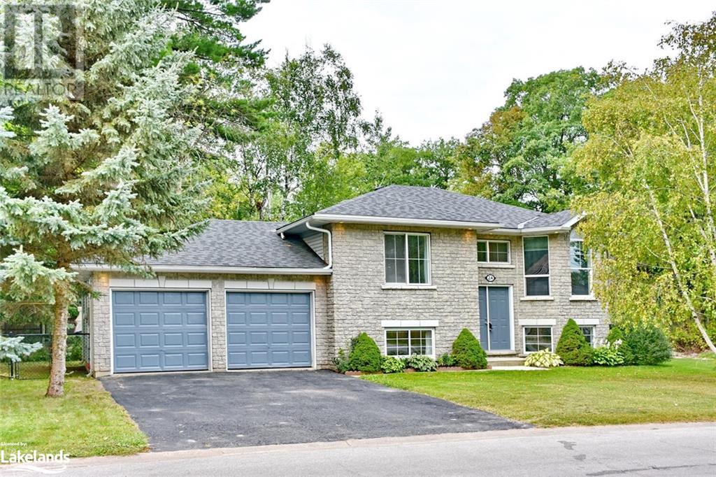 2A SILVER BIRCH Avenue