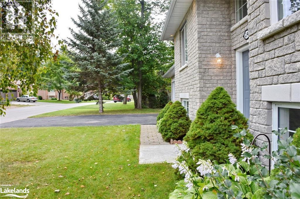 2A SILVER BIRCH Avenue