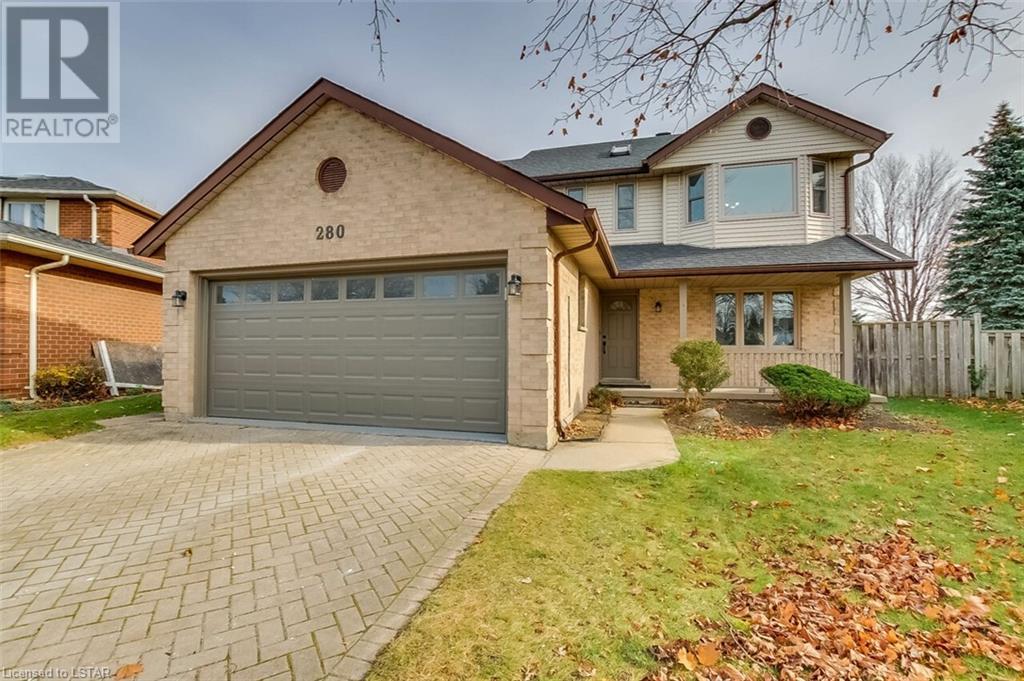 280 BLUE FOREST Place