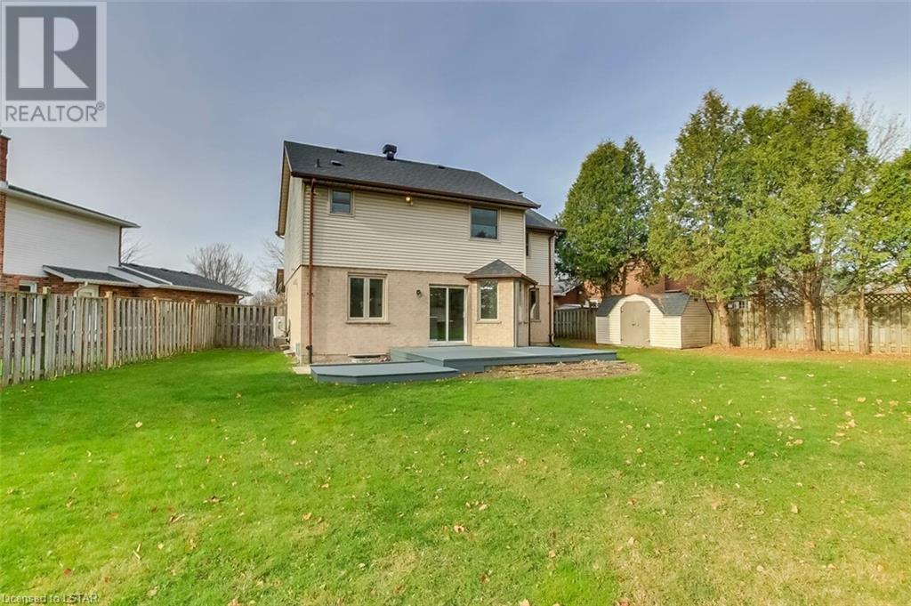 280 BLUE FOREST Place