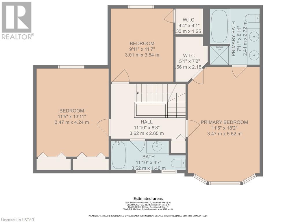 280 BLUE FOREST Place