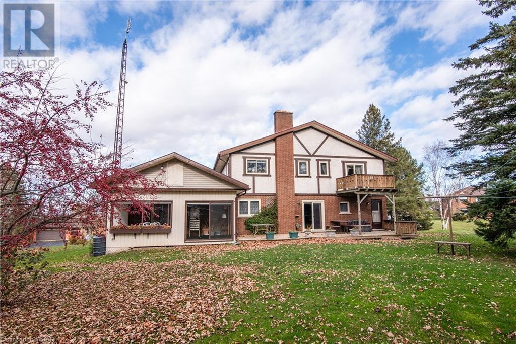 37 SUNSET Drive