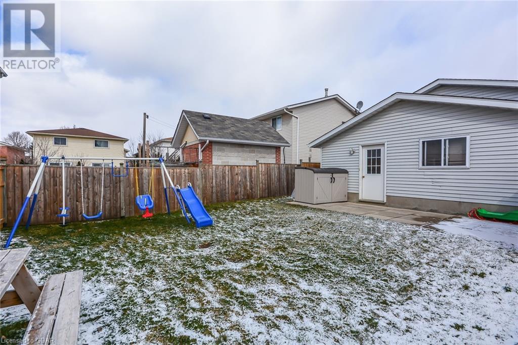286 GRANGE Road Unit# B