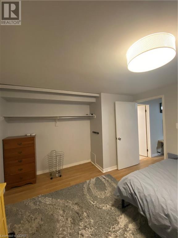 286 GRANGE Road Unit# B