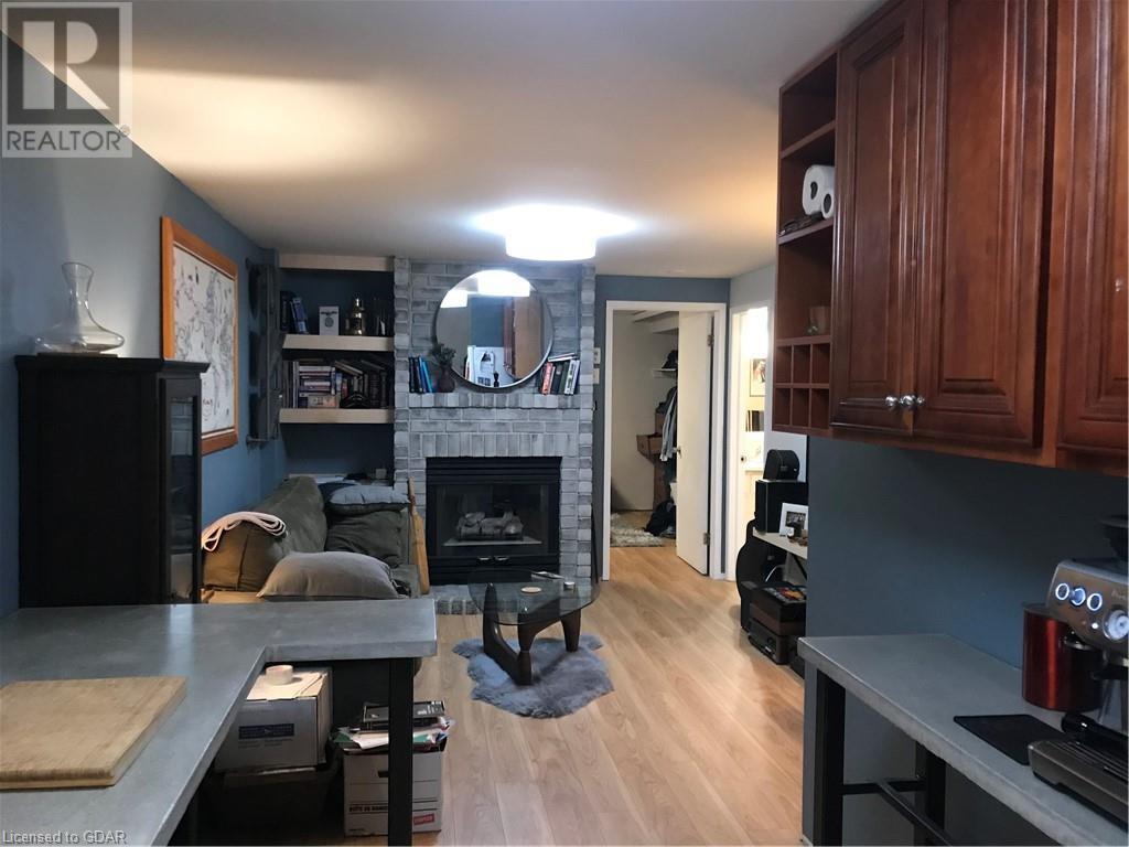 286 GRANGE Road Unit# B