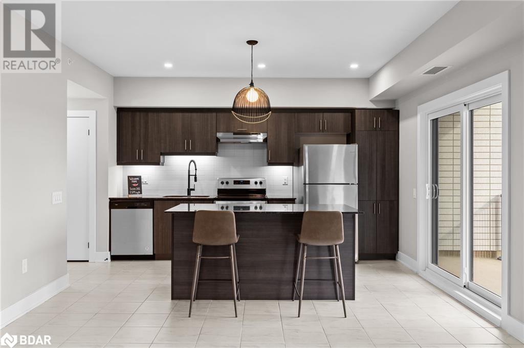 1 CHEF Lane Unit# 202