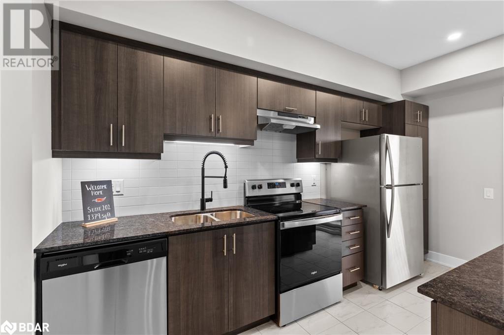 1 CHEF Lane Unit# 202