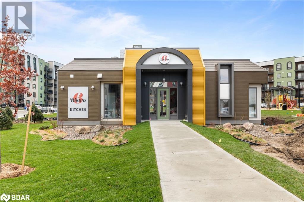 1 CHEF Lane Unit# 202