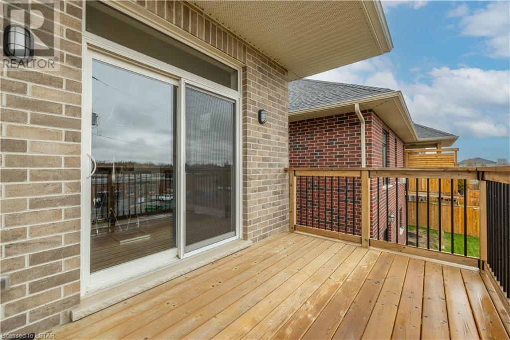 10038 OXBOW Drive Unit# 8