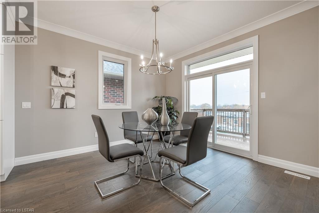 10038 OXBOW Drive Unit# 8