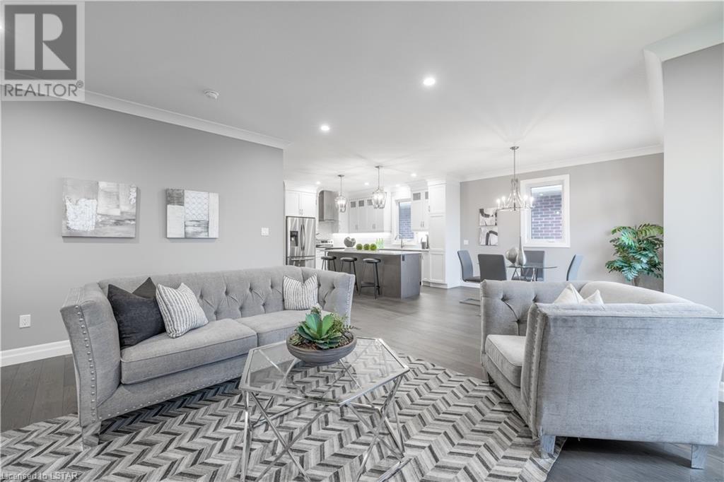 10038 OXBOW Drive Unit# 8