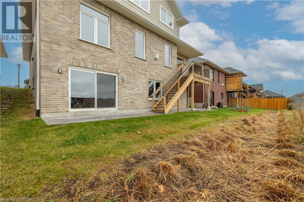 10038 OXBOW Drive Unit# 8