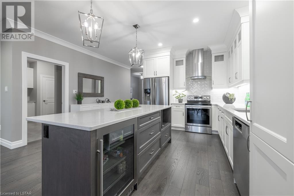 10038 OXBOW Drive Unit# 8