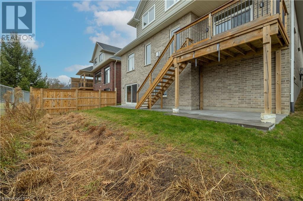 10038 OXBOW Drive Unit# 8