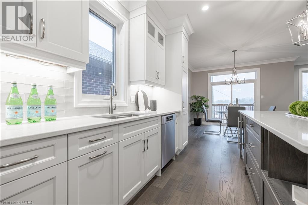 10038 OXBOW Drive Unit# 8