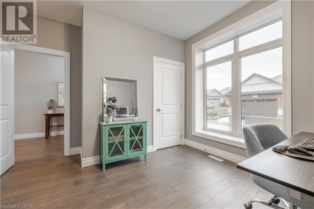 10038 OXBOW Drive Unit# 8