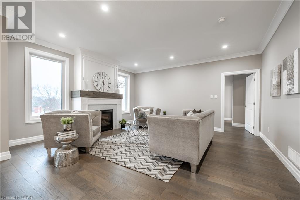 10038 OXBOW Drive Unit# 8