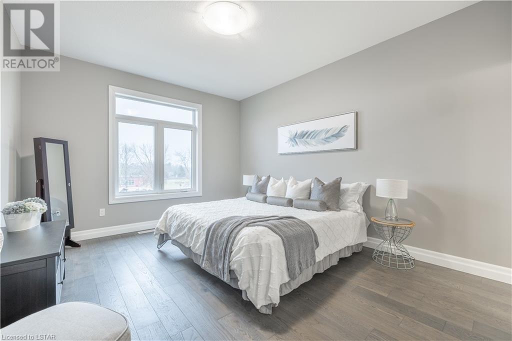 10038 OXBOW Drive Unit# 8