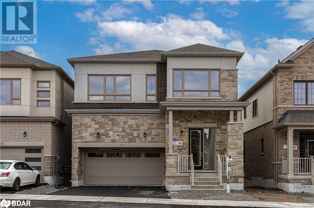 34 SHEPHERD Drive