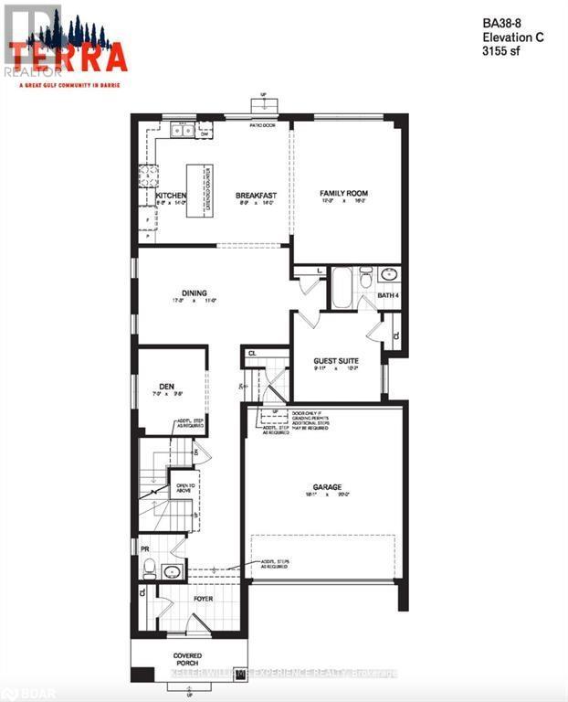 34 SHEPHERD Drive