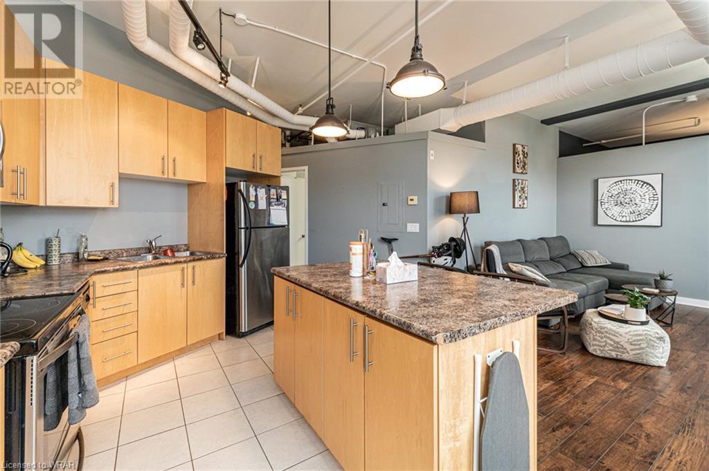 120 MANSION Street Unit# 501