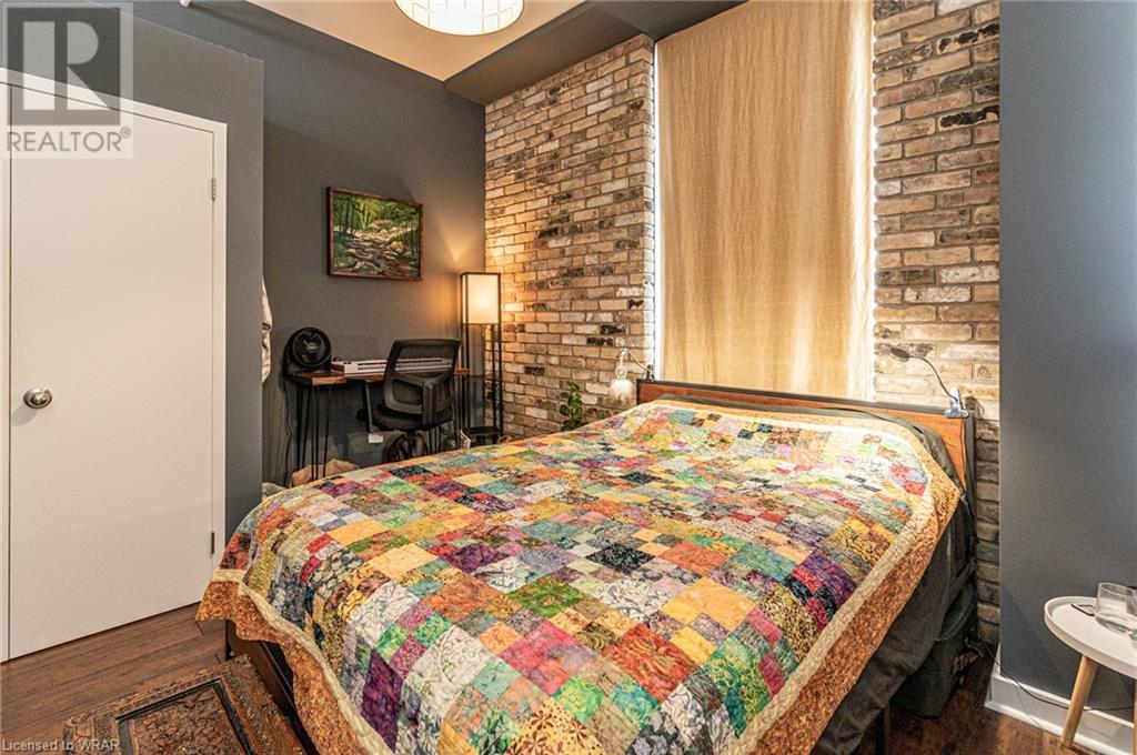 120 MANSION Street Unit# 501