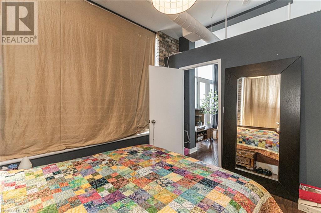 120 MANSION Street Unit# 501