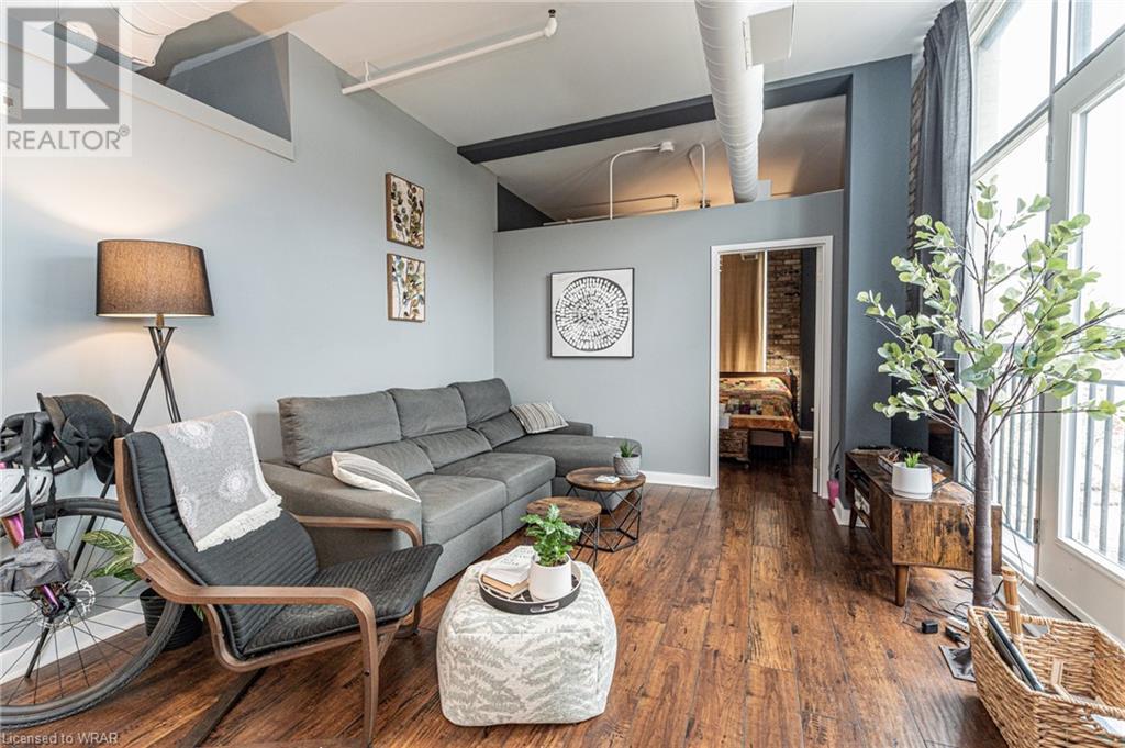120 MANSION Street Unit# 501