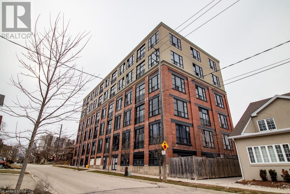 120 MANSION Street Unit# 501