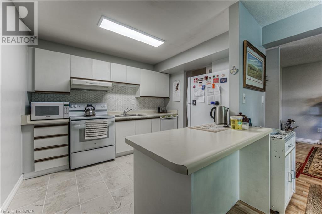 133 SEKURA Crescent Unit# 5