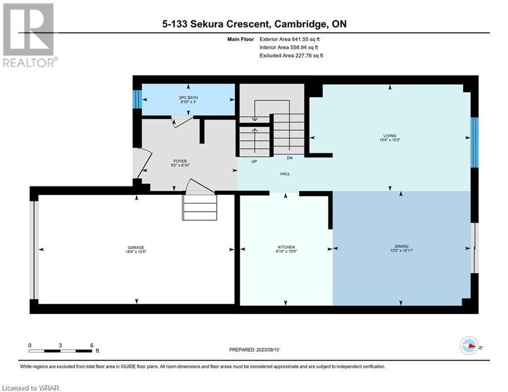 133 SEKURA Crescent Unit# 5