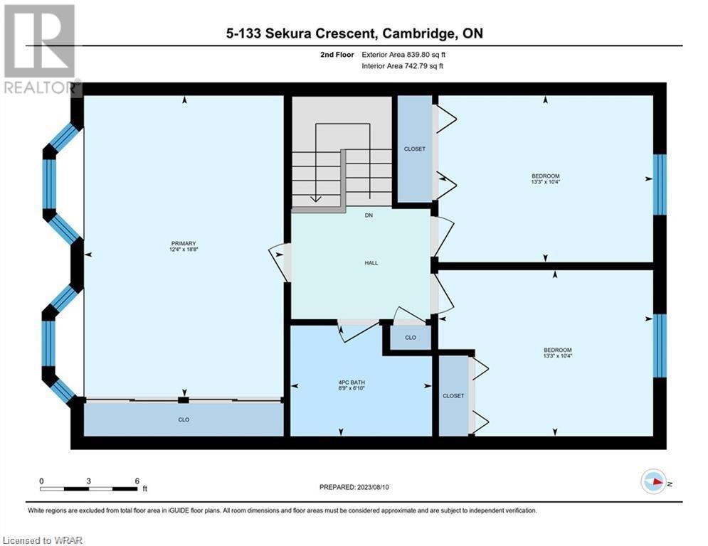 133 SEKURA Crescent Unit# 5