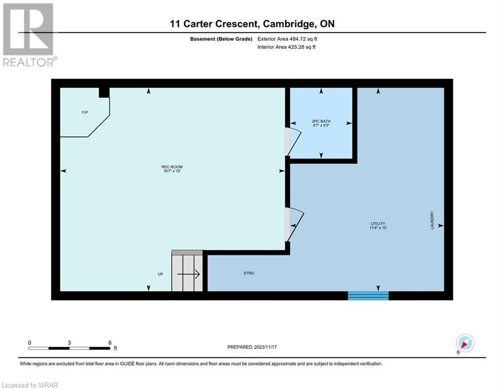 11 CARTER Crescent