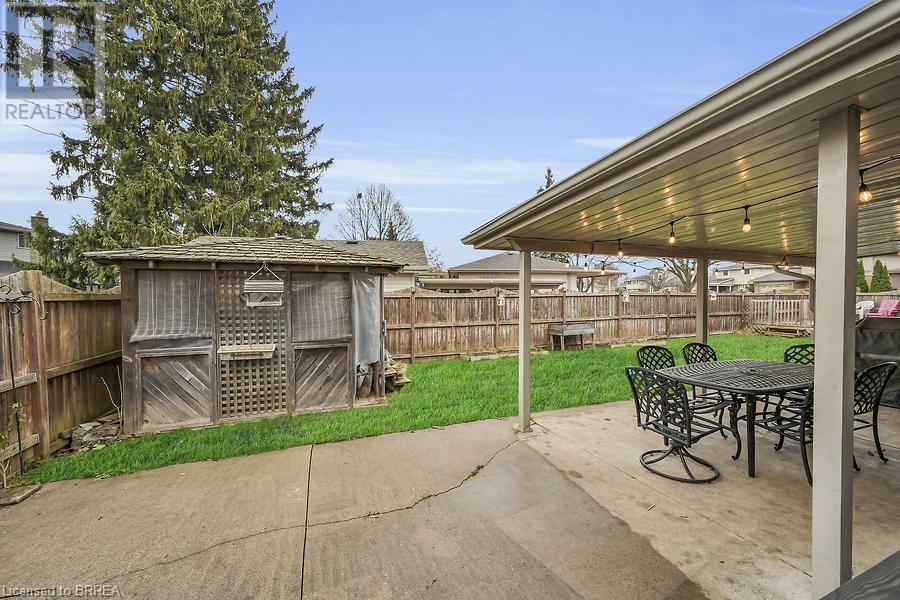 21 CONKLIN Crescent