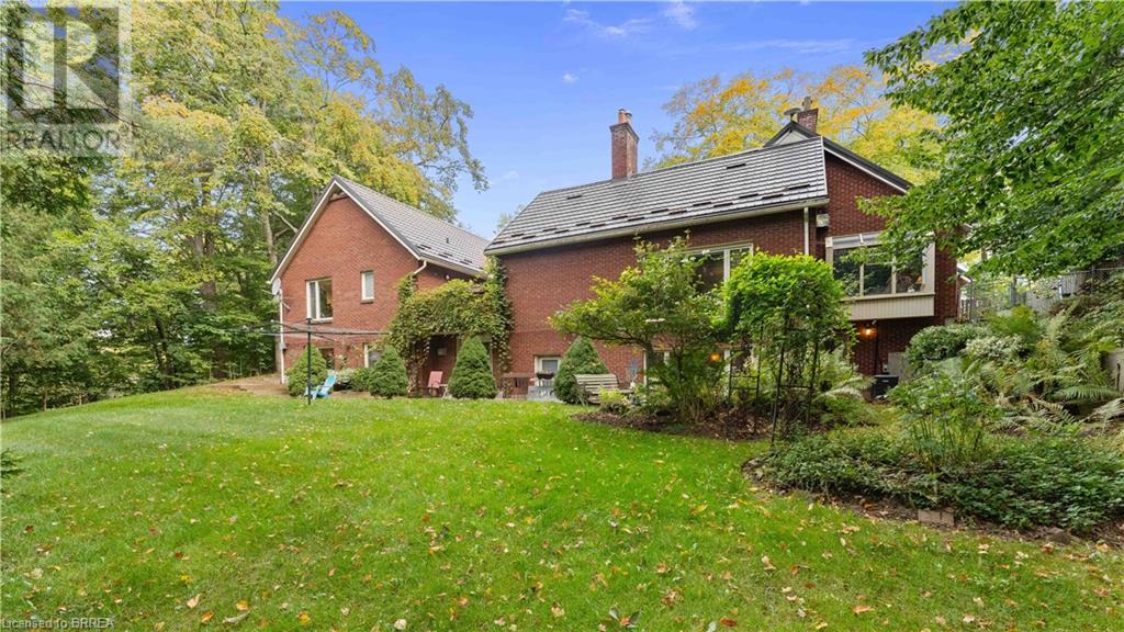 119 MCBAY Road