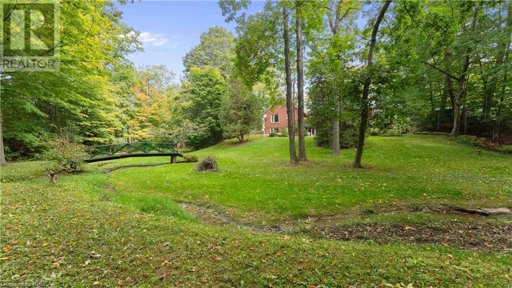 119 MCBAY Road